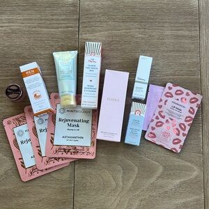 Full Size Beauty Bundle. NWOT. 12 Items